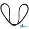 A & I Products Belt, Blade Drive 23" x4" x0.7" A-48087 - alternate 2